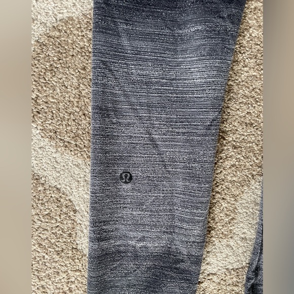 Lululemon Leggings - Picture 3 of 4